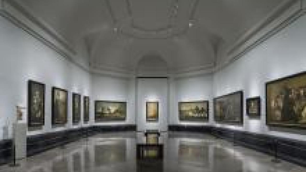 国立プラド美術館 | VisitMadrid